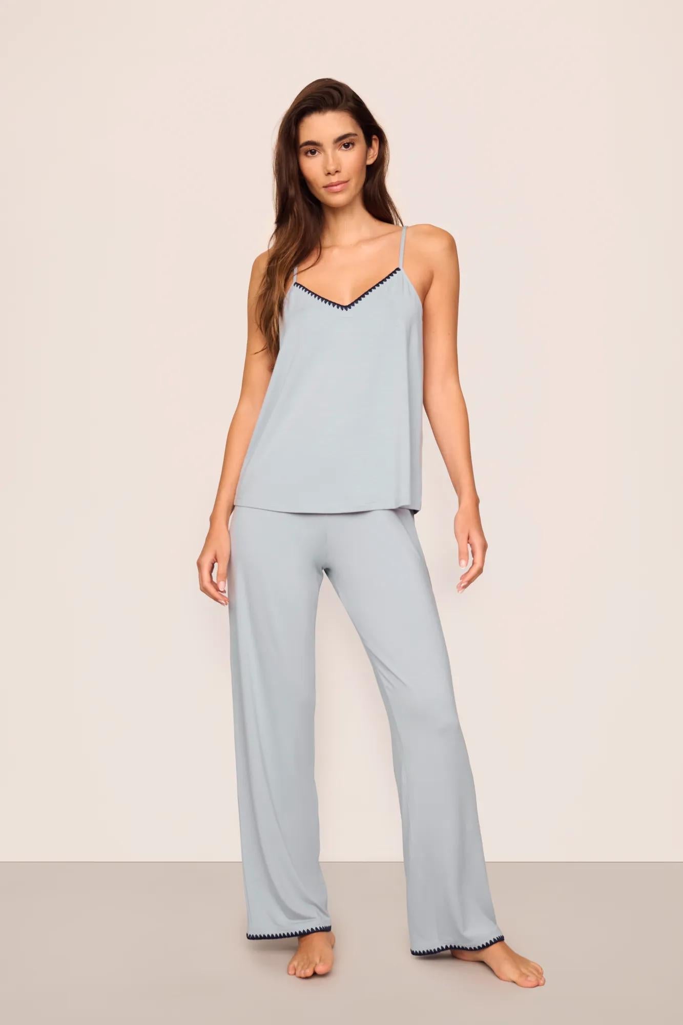 Eberjey Frida TENCEL™ Modal Cami & Pant PJ Set