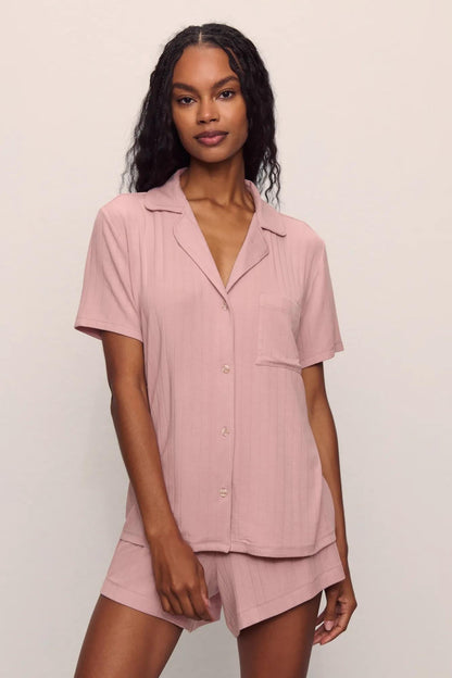 Pale Mauve,X-Small