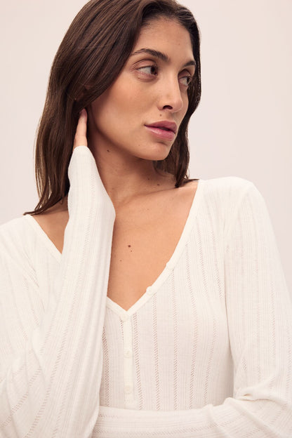 Ivory,X-Small