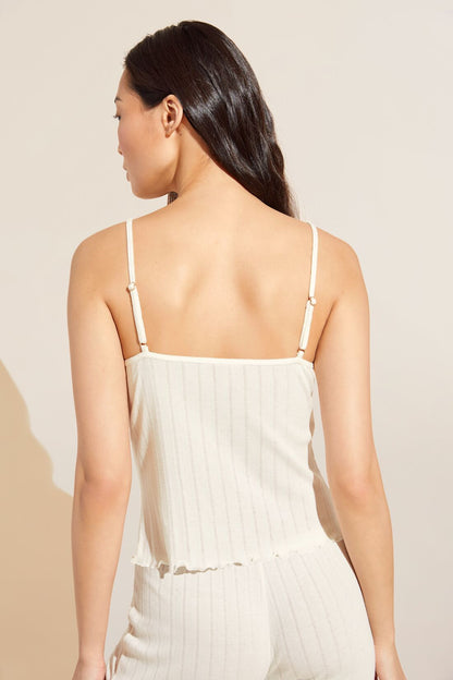 Eberjey Pointelle Cami