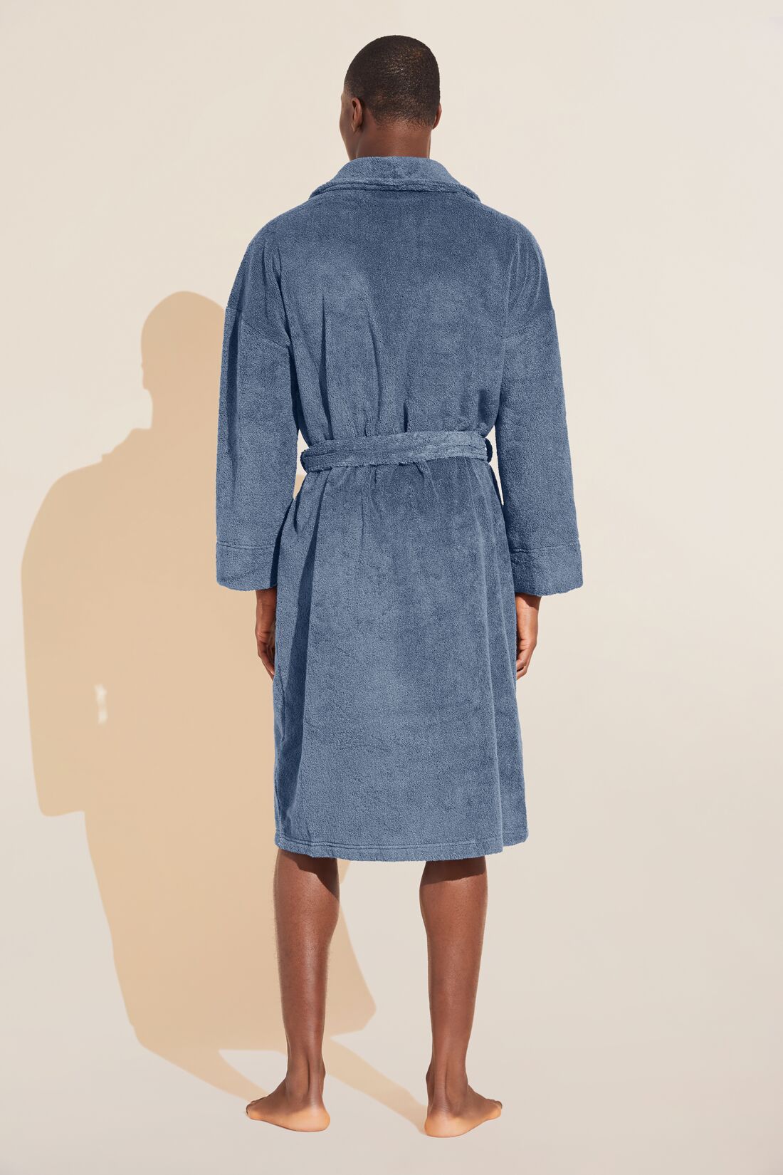 Eberjey Terry Gender Neutral Robe