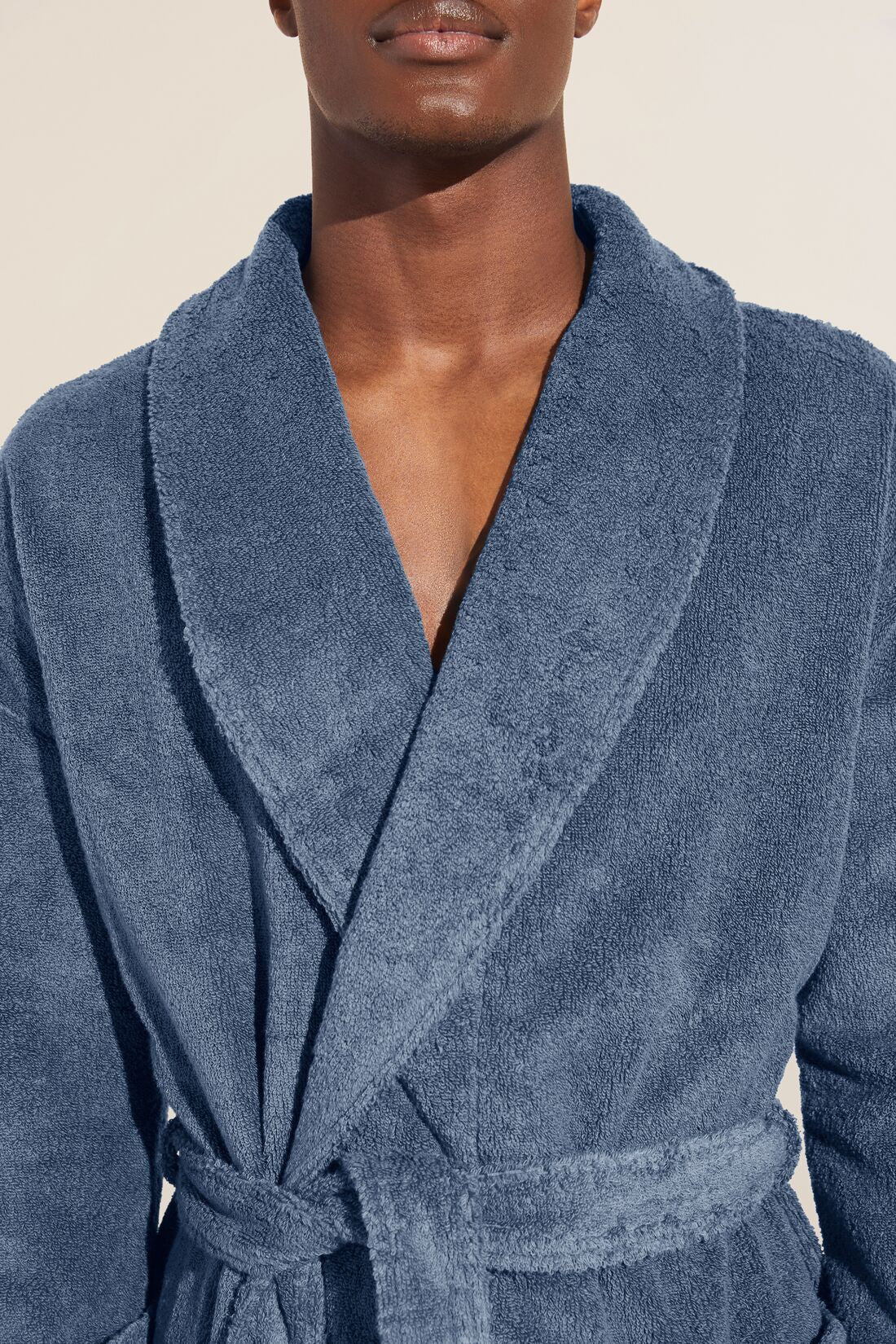Eberjey Terry Gender Neutral Robe