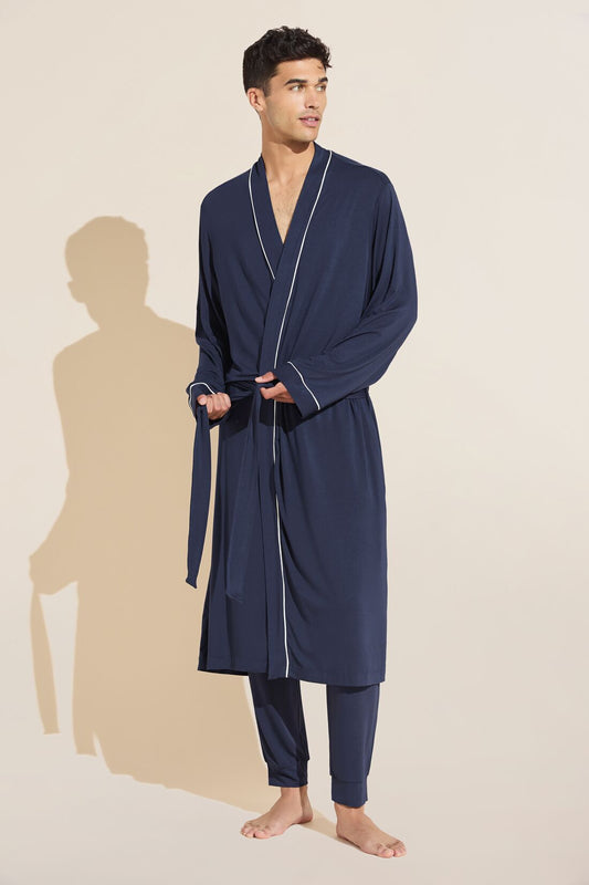 Eberjey William TENCEL™ Modal Robe
